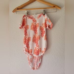 kate quinn onesie, 12-18 months